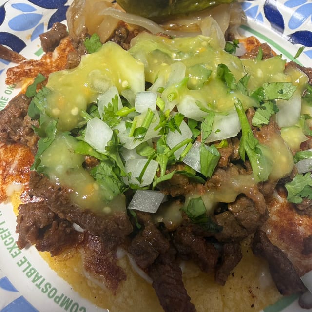 Quesitaco.