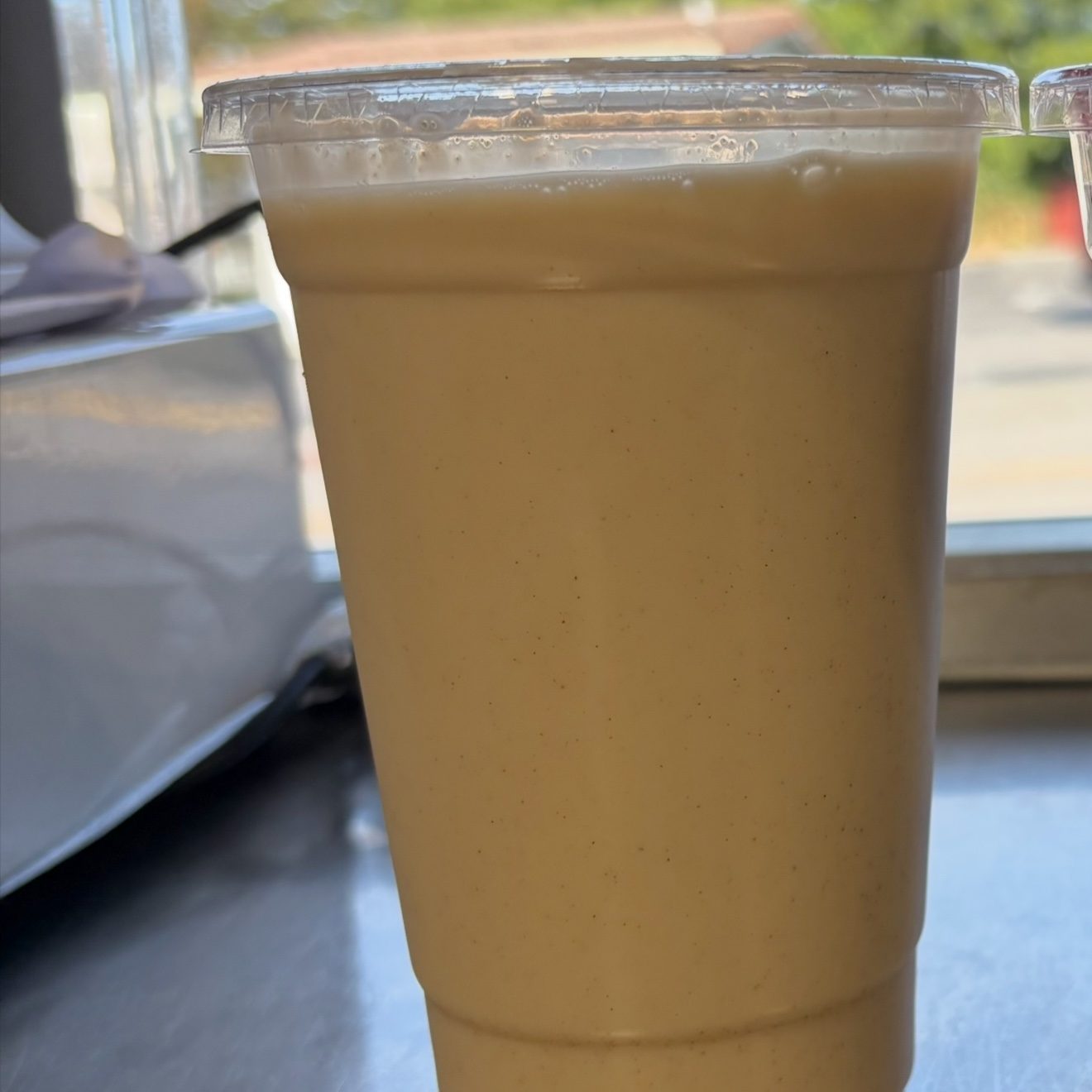 Horchata.