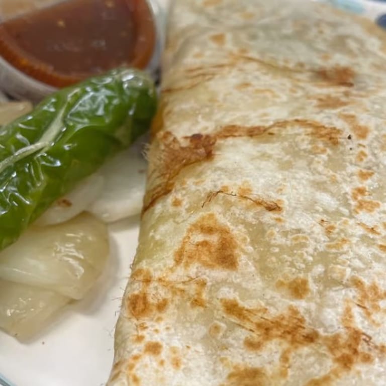 Delicious Quesadilla Options
